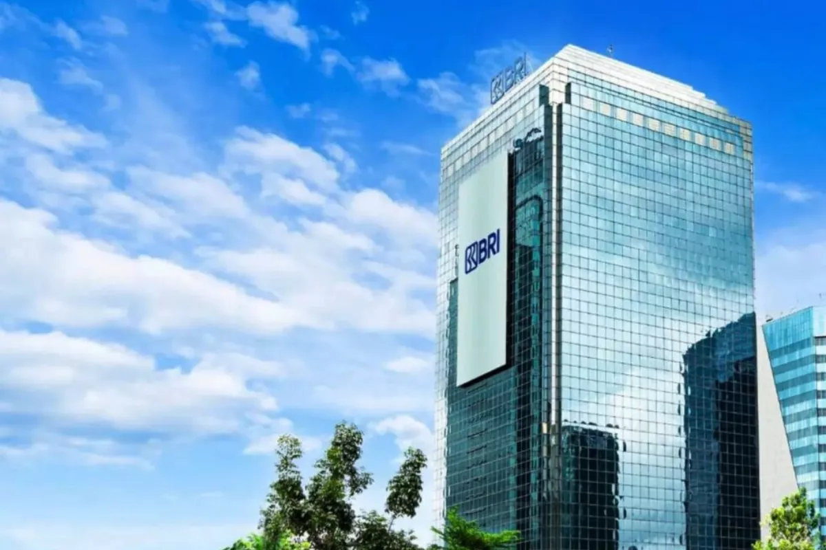 Saham BBRI Menguat, Simak Analisis dan Target Harganya
