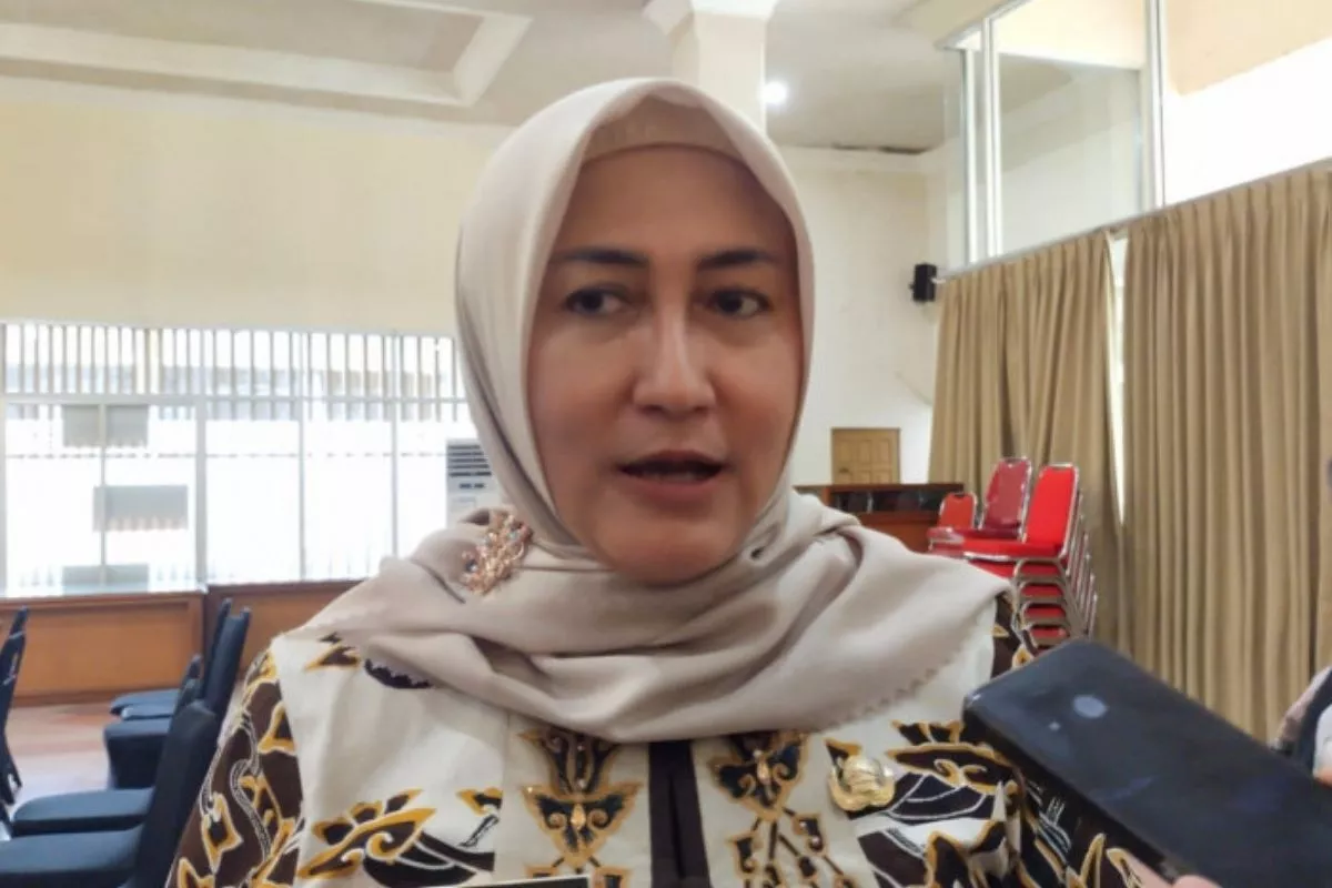 Abu Vulkanik Anak Krakatau Sampai Cirebon, Warga Diimbau Waspada