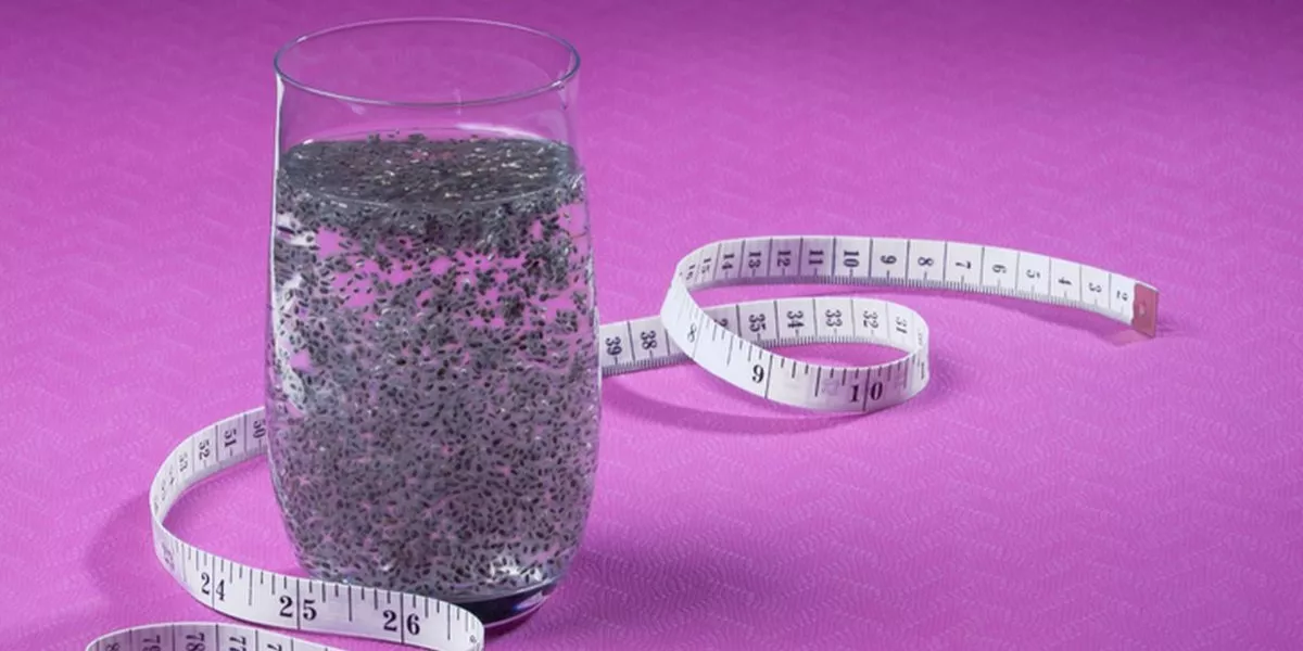 10 Cara Konsumsi Chia Seed untuk Mengecilkan Perut Buncit & Diet
