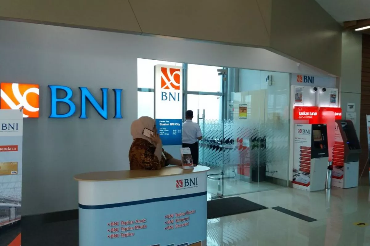 Perbankan Negara Perluas Akses Pembiayaan KPR Lewat Pameran Properti