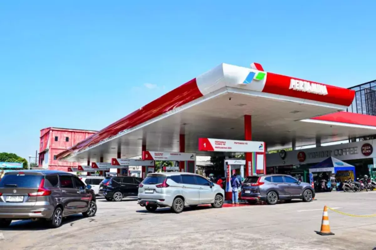 Harga BBM Pertamina 7 Juni 2026: Pertamax Turbo Naik, Dex Series Turun
