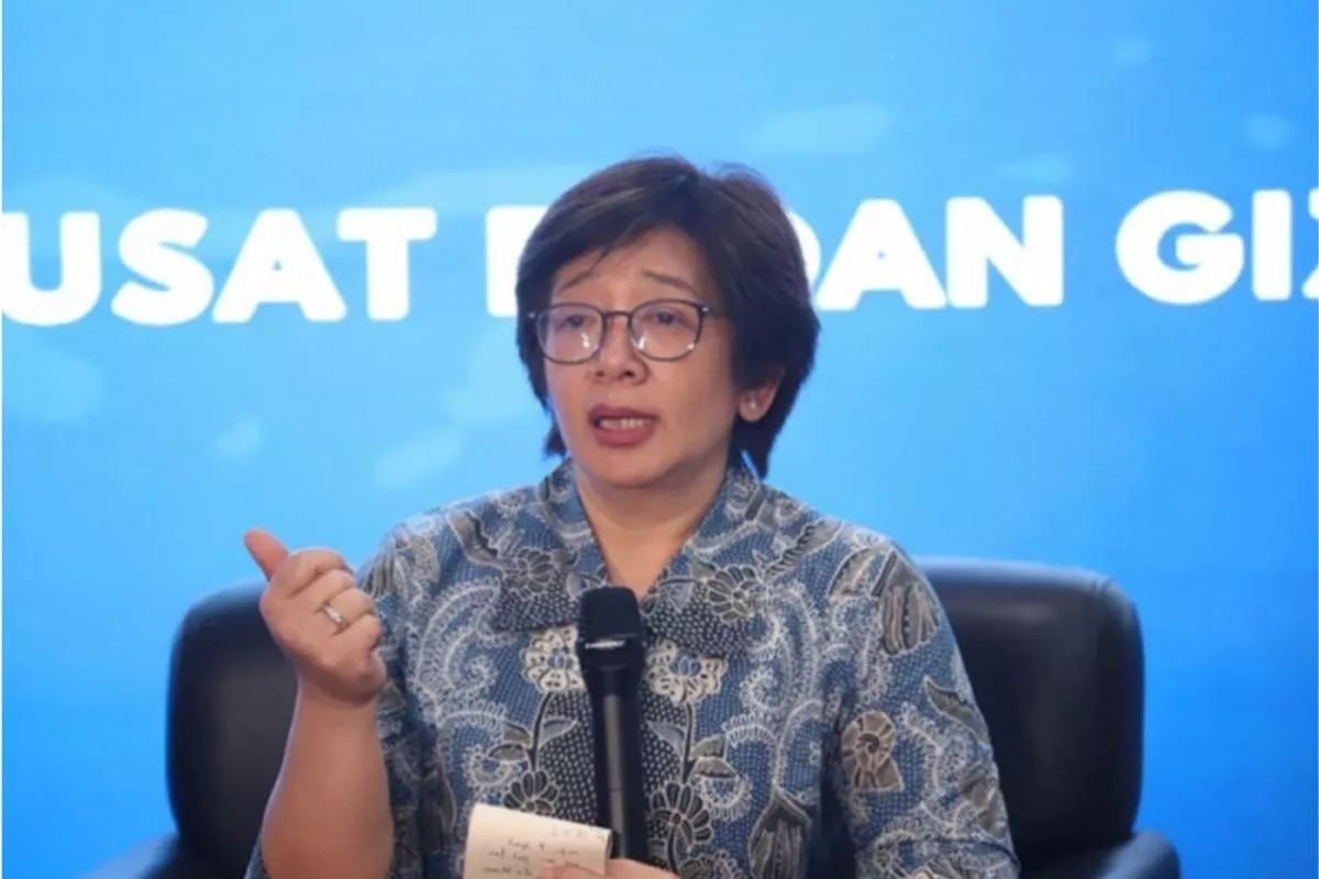 BGN: Motor Listrik Belum Jadi Aset karena Penyidikan Kejagung