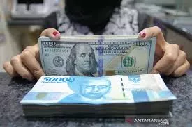 Nilai Tukar Dolar: Tren Nilai Tukar Dolar terhadap Rupiah Tahun 2026