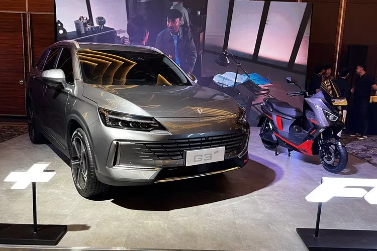 Polytron Targetkan Lonjakan Signifikan Penjualan Mobil Listrik Pada Tahun 2026