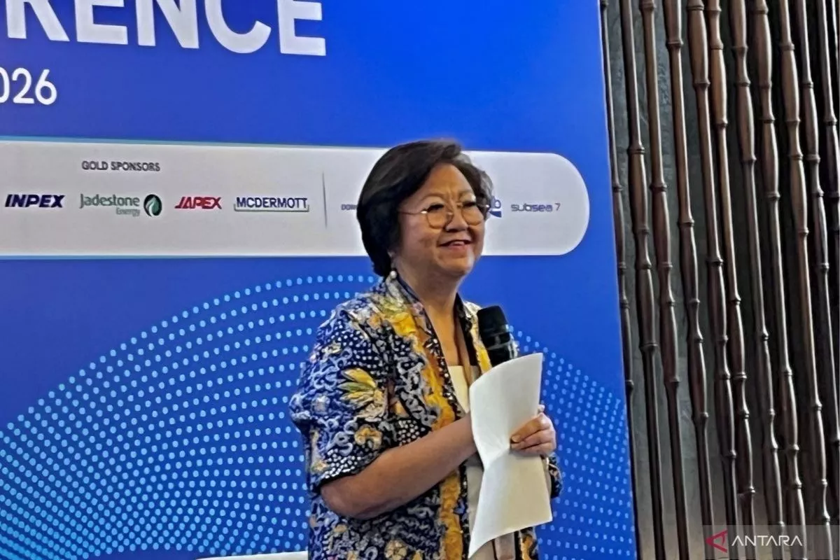 IPA Soroti 3 Poin Utama Demi Genjot Investasi Hulu Migas Nasional
