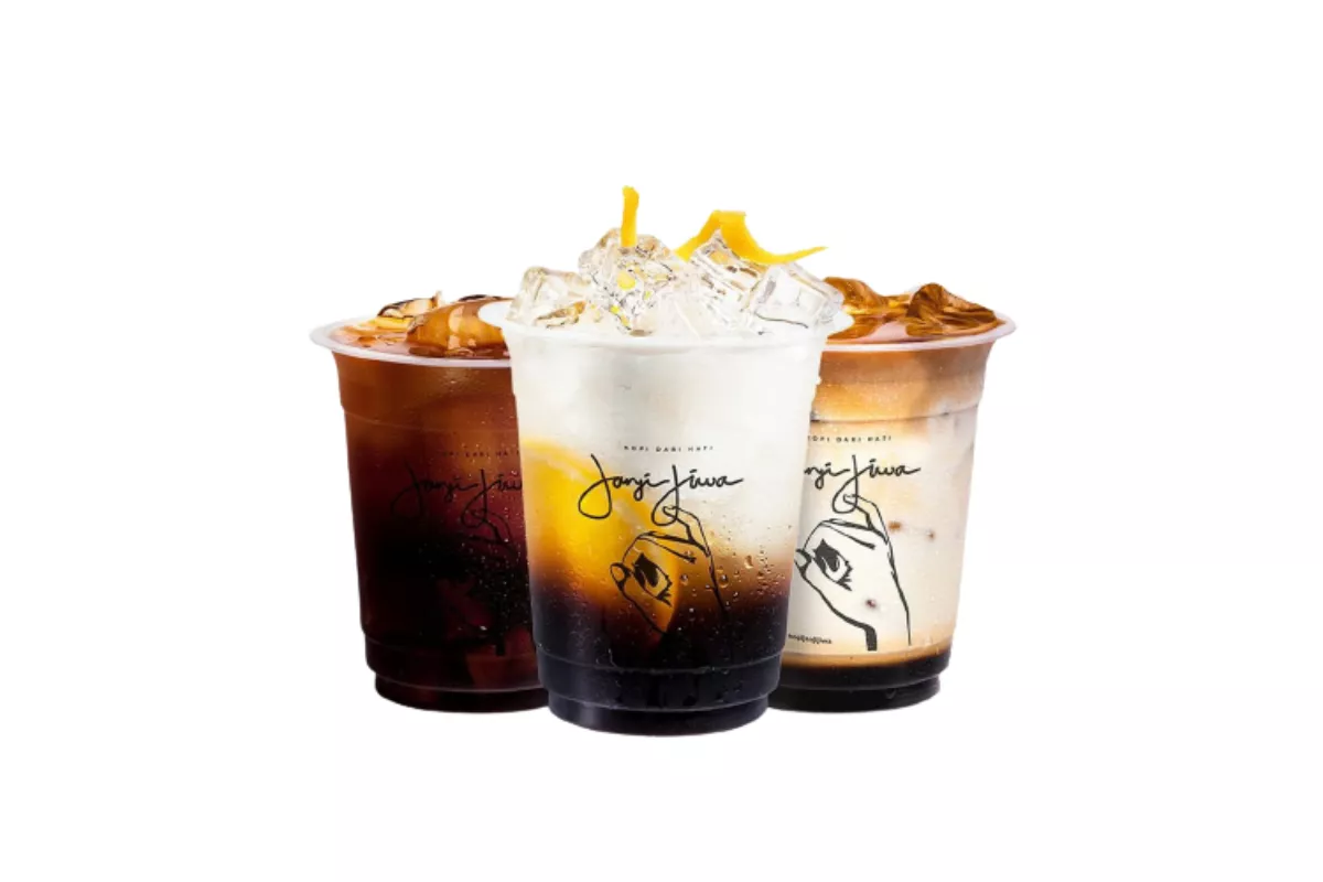 Review Jujur Kopi Susu Gula Aren Paling Enak di Jakarta Versi Netizen