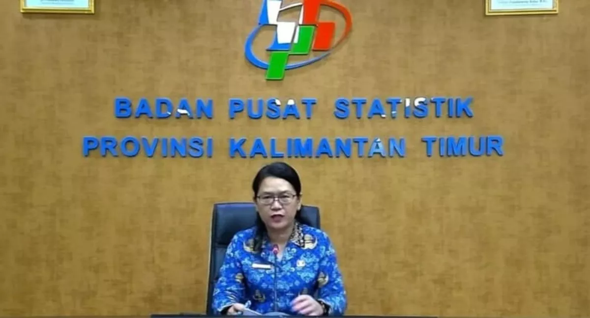 Indeks Pembangunan Manusia Kaltim Capai Skor 79,39 Angka Partisipasi Sekolah Jadi yang Tertinggi di Nasional
