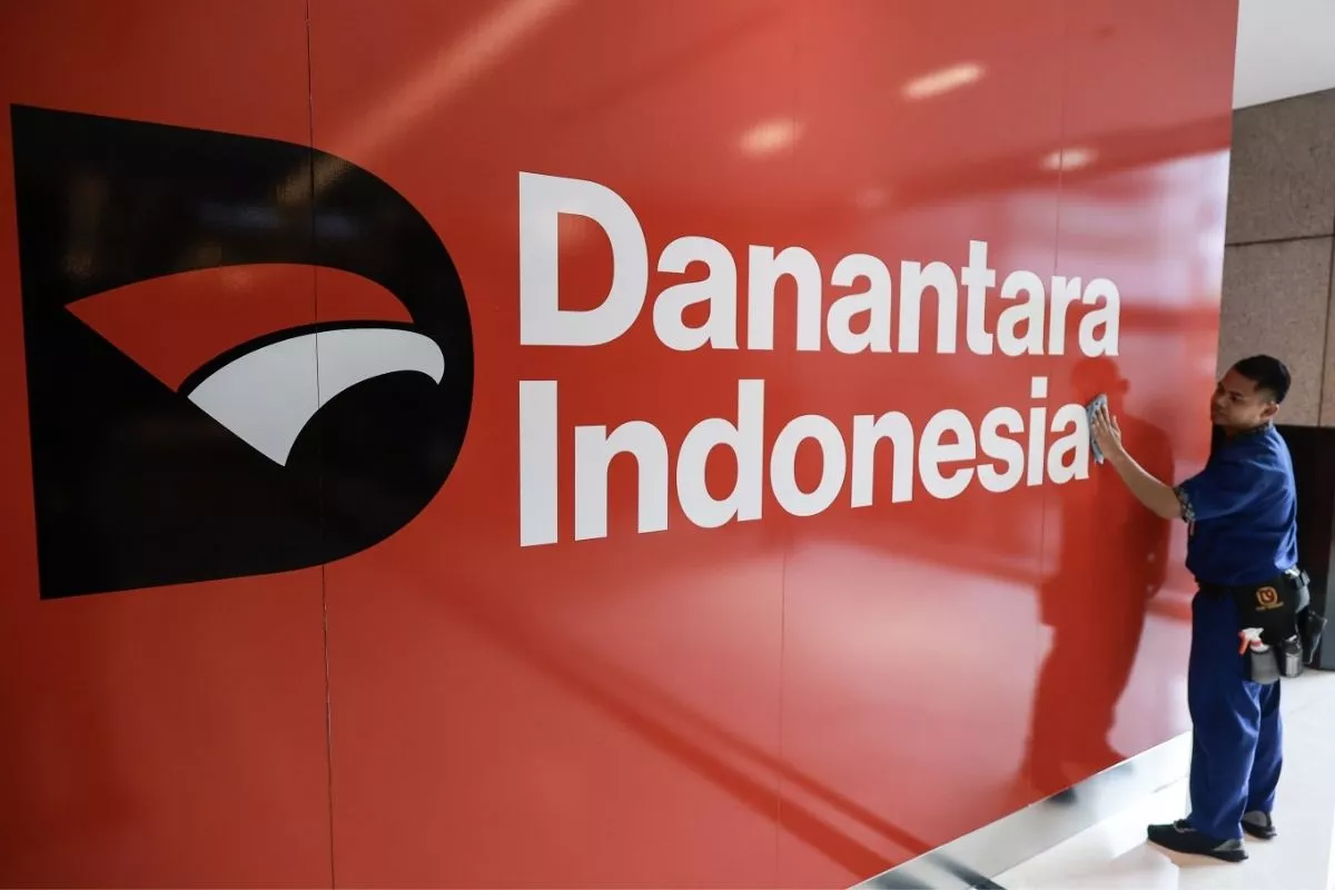 Danantara Dinilai Punya Cerita Besar, Kini Perlu Perkuat Narasi