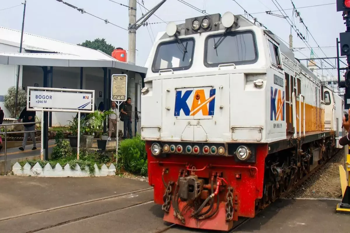 Tiket Tarif Khusus KAI Daop 1 Jakarta Resmi Berlaku Mulai Mei 2026