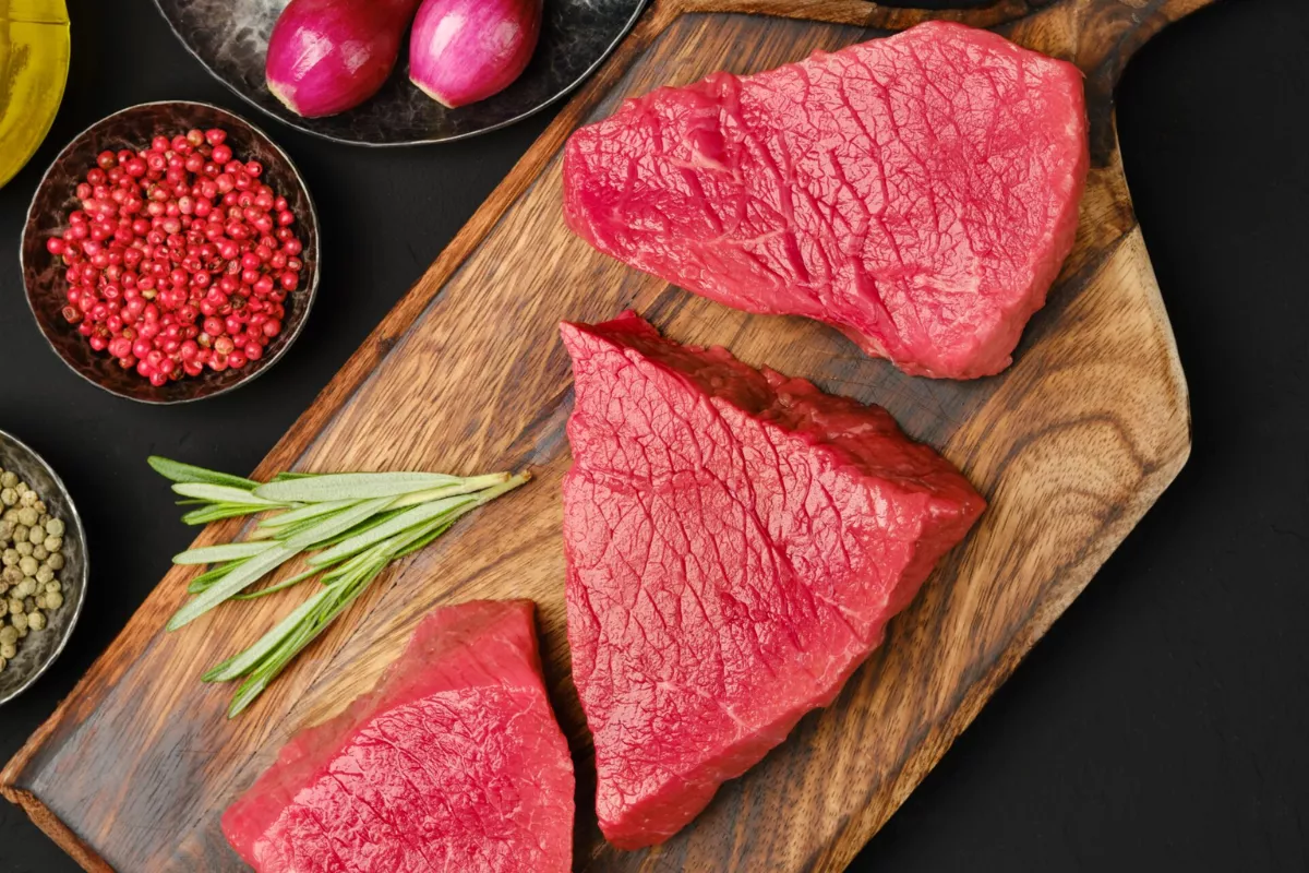 Pilihan Daging Kaya Protein untuk Tubuh Sehat