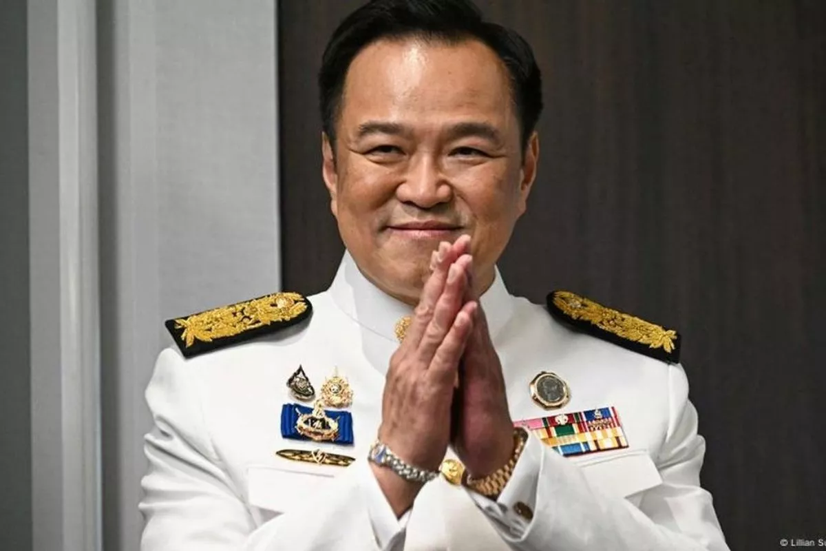 Usul PM Thailand: Indonesia Tuan Rumah Komisi Gabungan Menlu