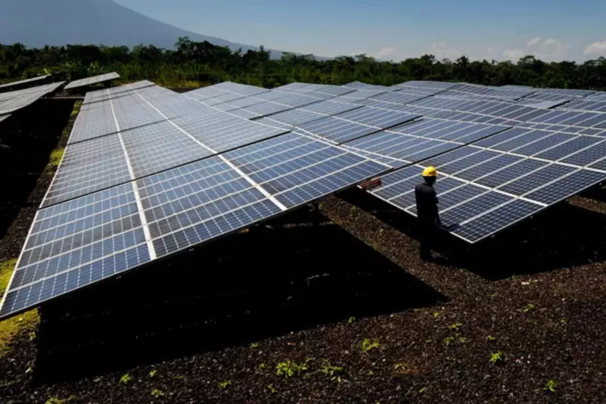Kemenkop & Rumah Energi Dorong Koperasi Jadi Aktor Transisi Energi
