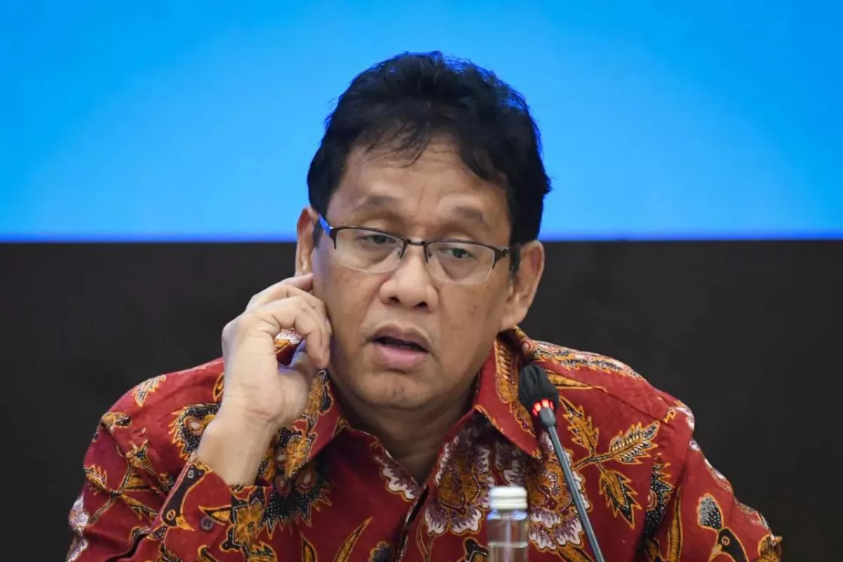 Penurunan Alokasi TKD Sebabkan Simpanan DPK di Bank Daerah Menyusut
