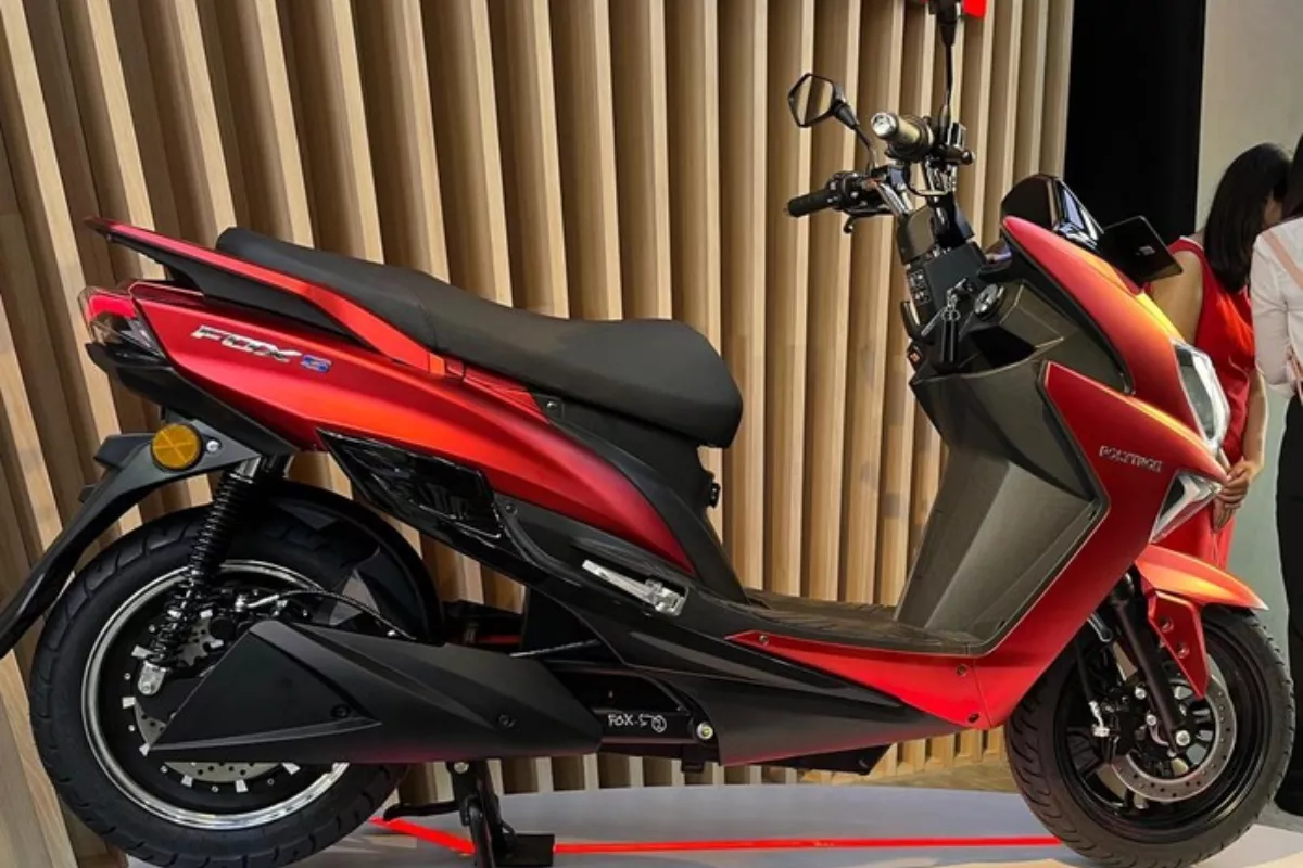 Sewa Baterai Motor Listrik ke Pribadi Butuh Rp 4 Juta