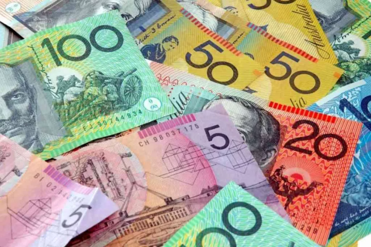 Dolar Australia Berprospek Positif Suku Bunga RBA Tahan di 4 koma 35 persen