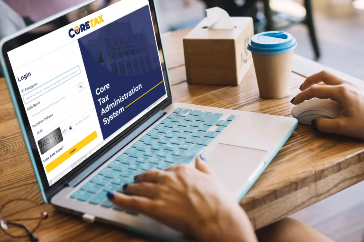 Wajib Pajak Harus Tahu, Ini Perubahan SPT Tahunan di Coretax DJP