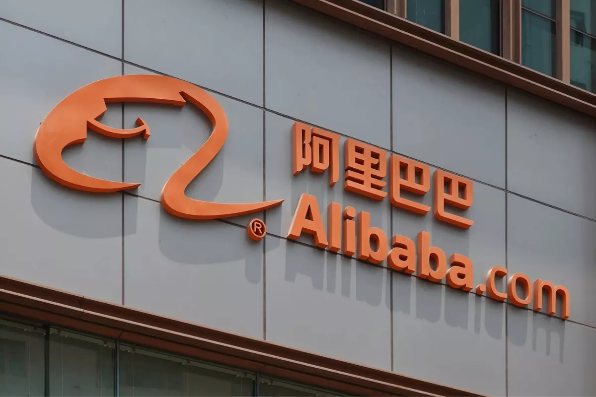 Alibaba Himpun 10,2 Miliar Dolar AS untuk Kembangkan Teknologi AI