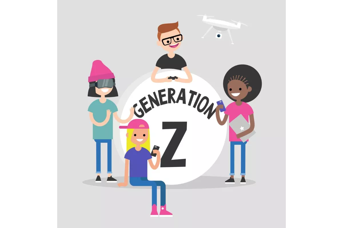 Masalah Overthinking di Kalangan Gen Z Tekanan Sosial dan Digital