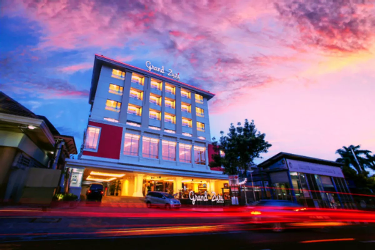 Hotel Terdekat Malioboro Yogyakarta untuk Liburan Keluarga Nyaman