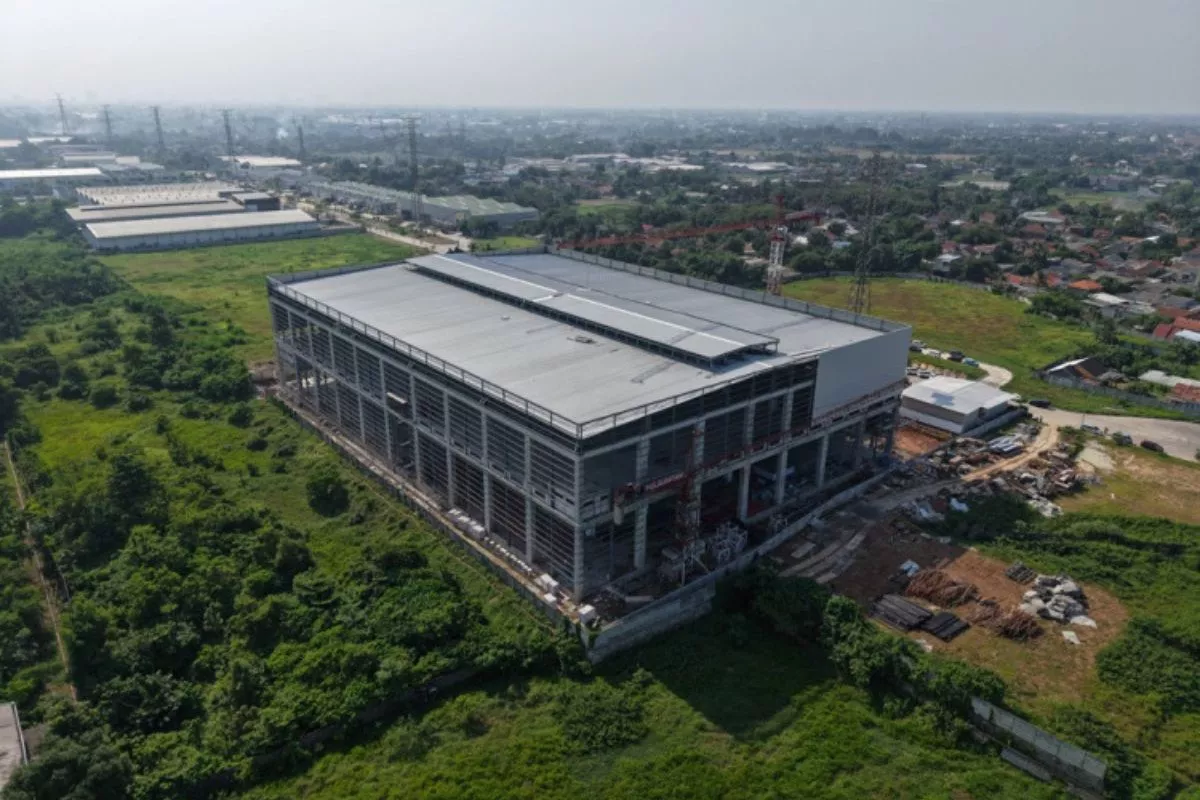 Erajaya Active Lifestyle Kelola 21 Gerai Levis Perluas Pasar Ritel