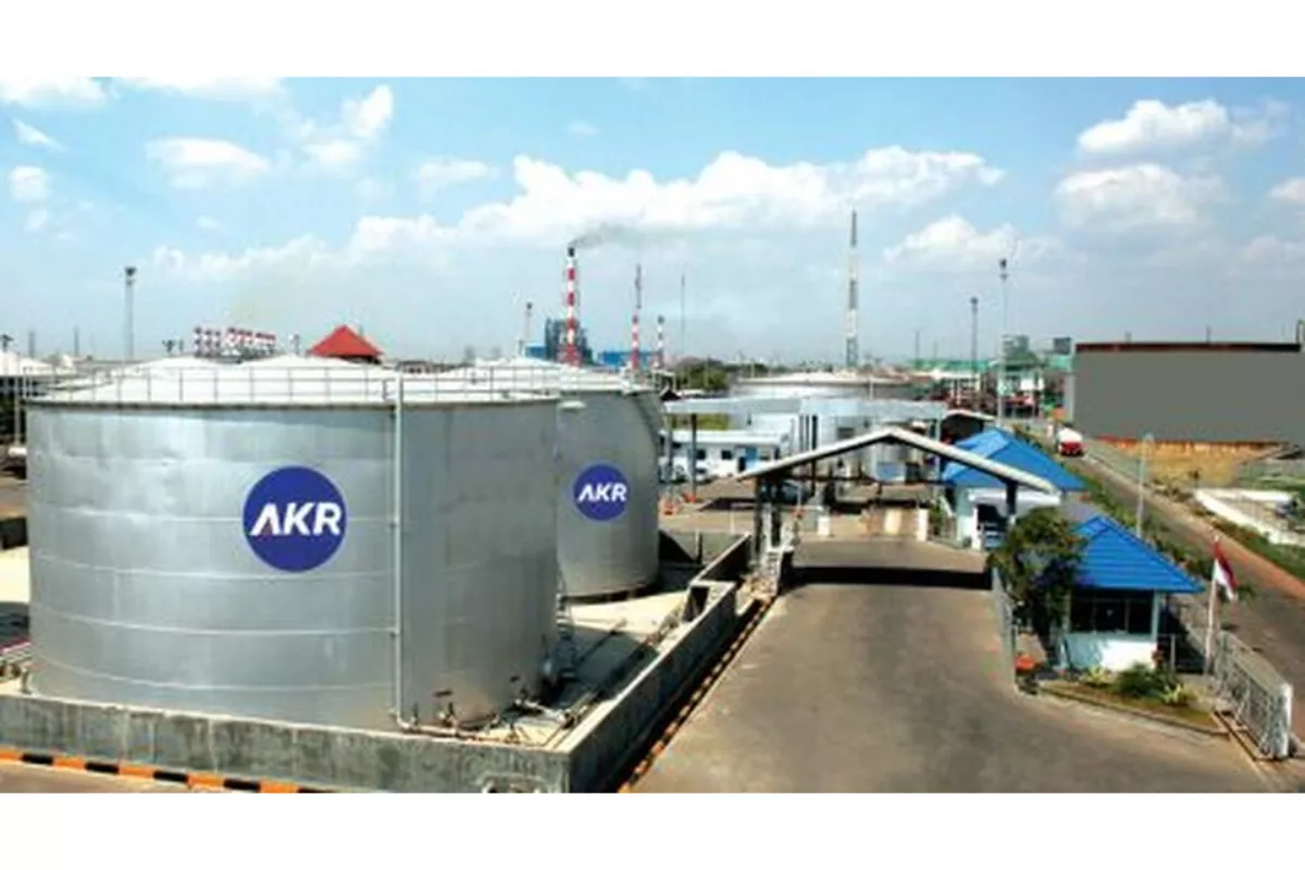 AKR Corporindo (AKRA) Komitmen Bayar Dividen 80 Persen Laba