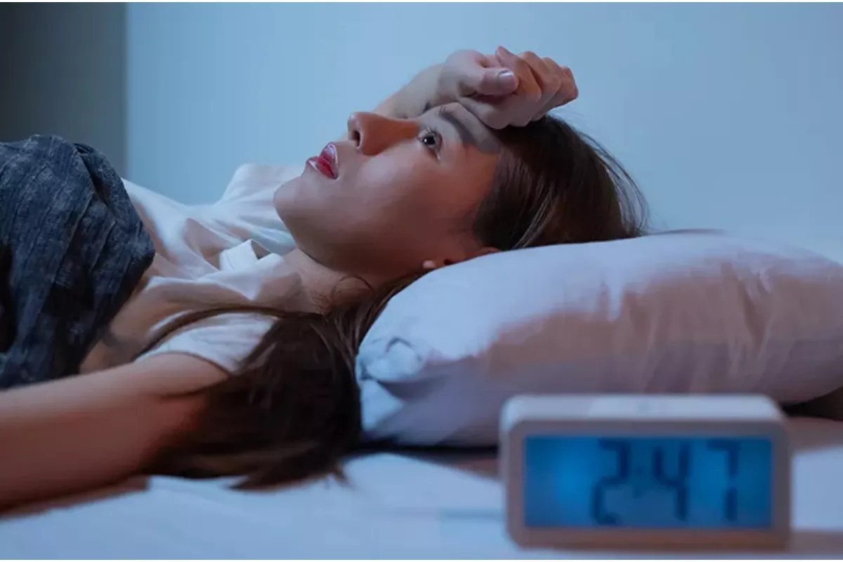 Cara Ampuh Mengatasi Insomnia Agar Tidur Lebih Nyenyak Secara Alami
