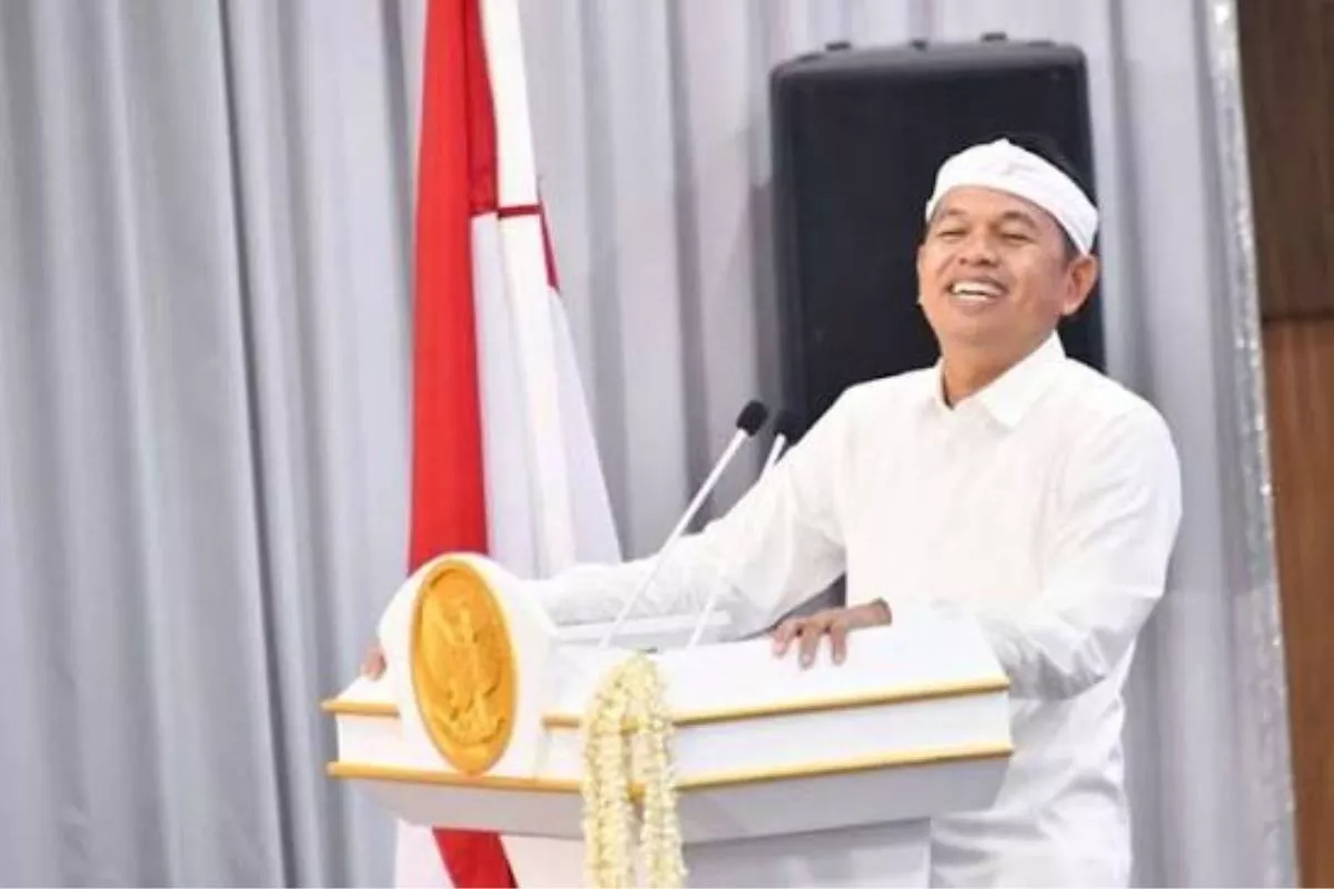 Sukses Lampaui Target Nasional, Jabar Pacu Cek Kesehatan Gratis