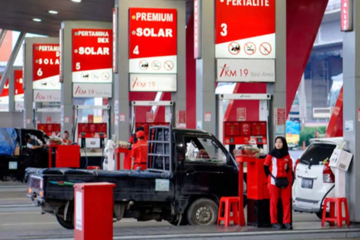 Antrean Biosolar Mengular di Manado, Pertamina Ungkap Penyebabnya
