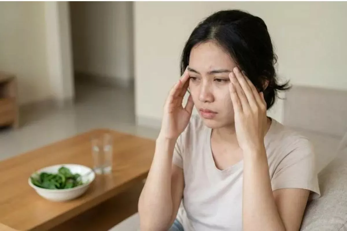 Kenali Efek Kekurangan Zat Besi bagi Tubuh Perempuan dan Tandanya