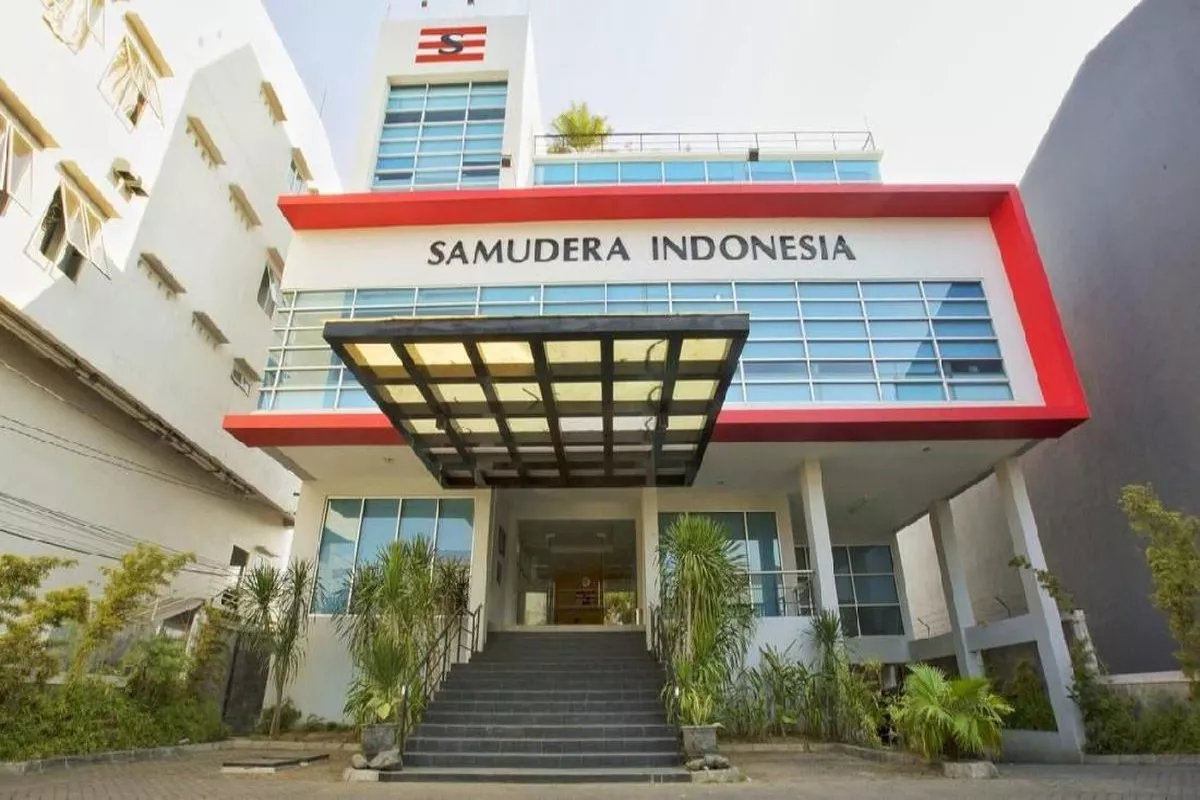 Samudera Indonesia Bagikan Dividen Rp196,5 Miliar Buku Tahun Lalu