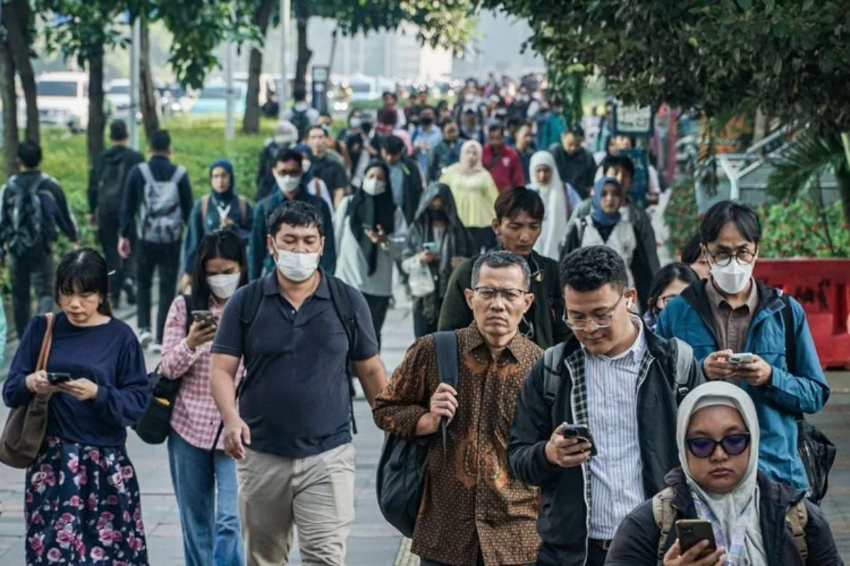 ALFI: Ekonomi Tumbuh 5,29 Persen Cerminkan Rantai Pasok Solid