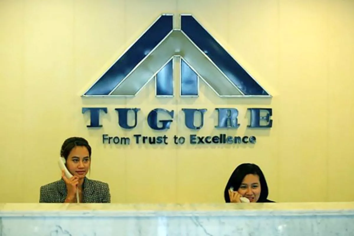 Tugure Ungkap 3 Lini Bisnis yang Tergantung Reasuradur Asing