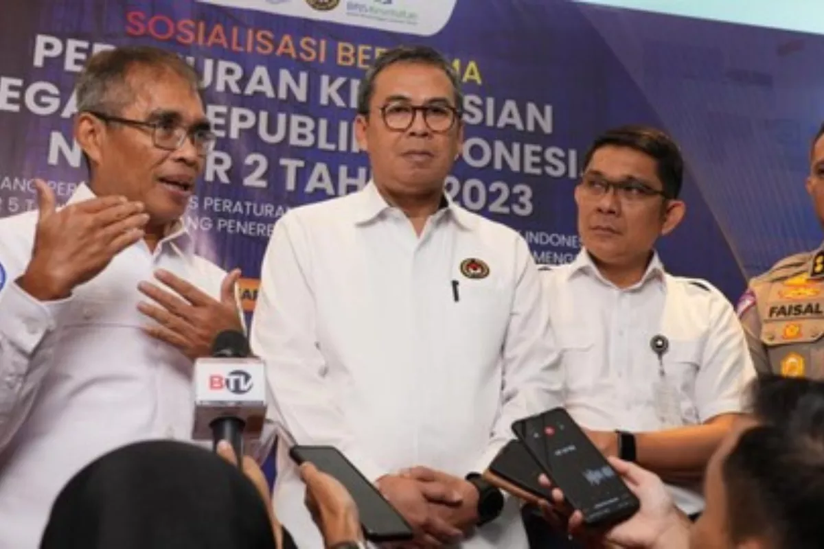 BPJS Kesehatan: Syarat JKN Buat SIM Dorong Keaktifan Peserta
