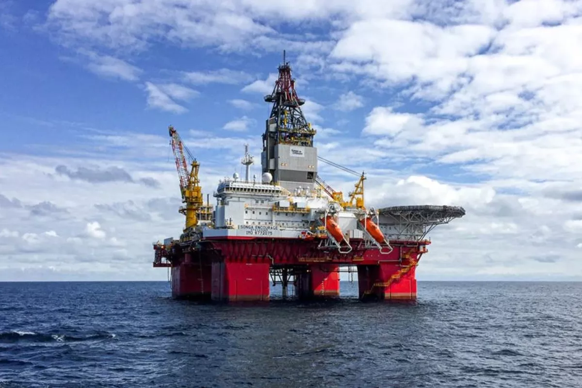 Harga Minyak Beragam Imbas Sikap AS dan Konflik Selat Hormuz