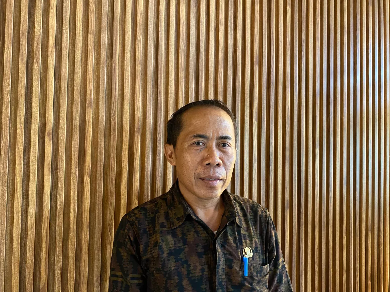 PKB 2026 Gunakan EO, Percepat Administrasi dan Pembayaran Seniman