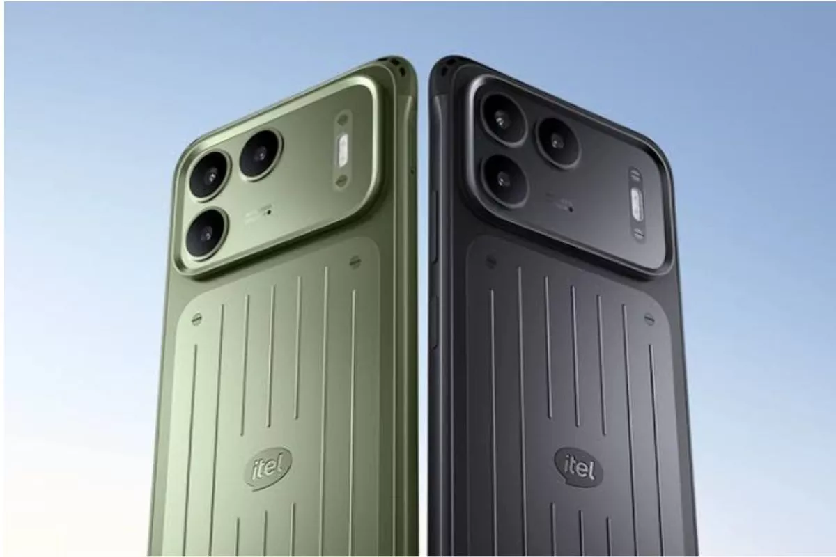 Itel Power 80 Resmi Rilis di Indonesia, Ini Spesifikasi dan Harganya