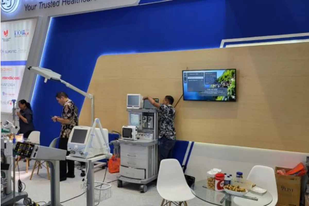 Maju IPO, Esa Medika Incar Pertumbuhan via Ekspansi Alkes