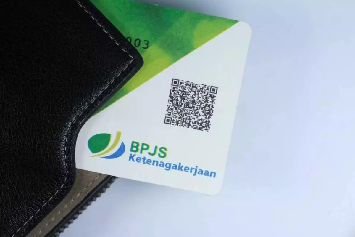 Kebijakan Pajak JHT 5 Persen Dikecam Buruh Karena Dianggap Tidak Adil