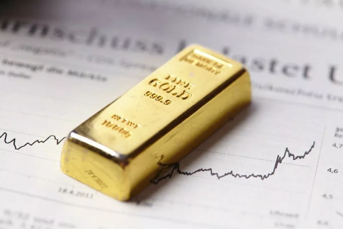 Harga Emas Antam 23 Juni 2026 Rp2,668.000, Spread Rp267.000 per Gram