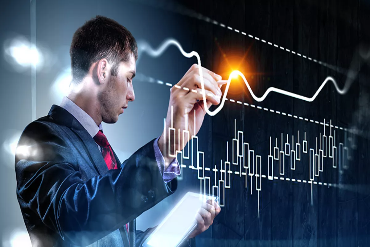 IHSG Anjlok 30 Persen Buka Peluang Aksi Beli Selektif Investor