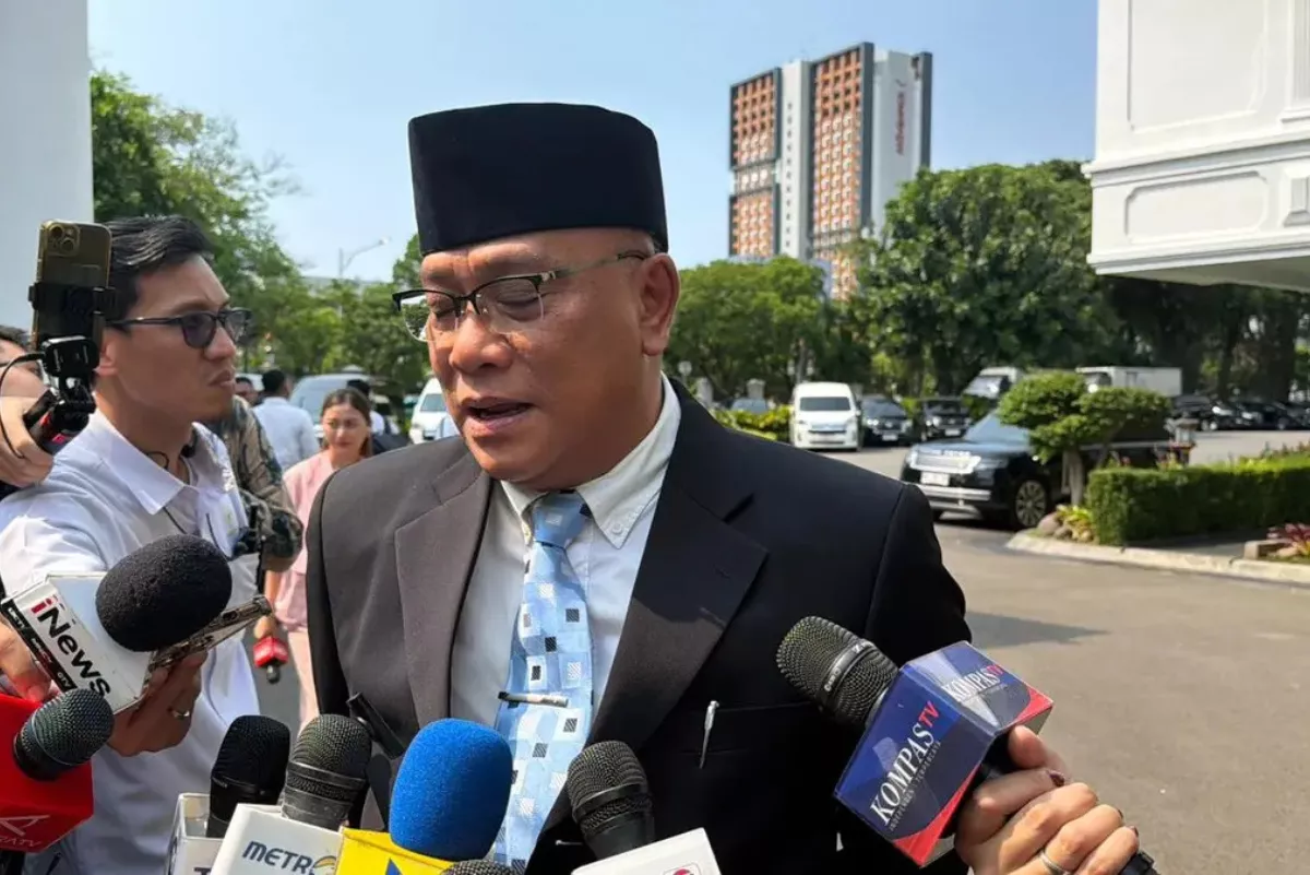 Bisnis Limbah B3 Berpeluang Tumbuh, KLH Ingatkan Pelaku Usaha Patuh