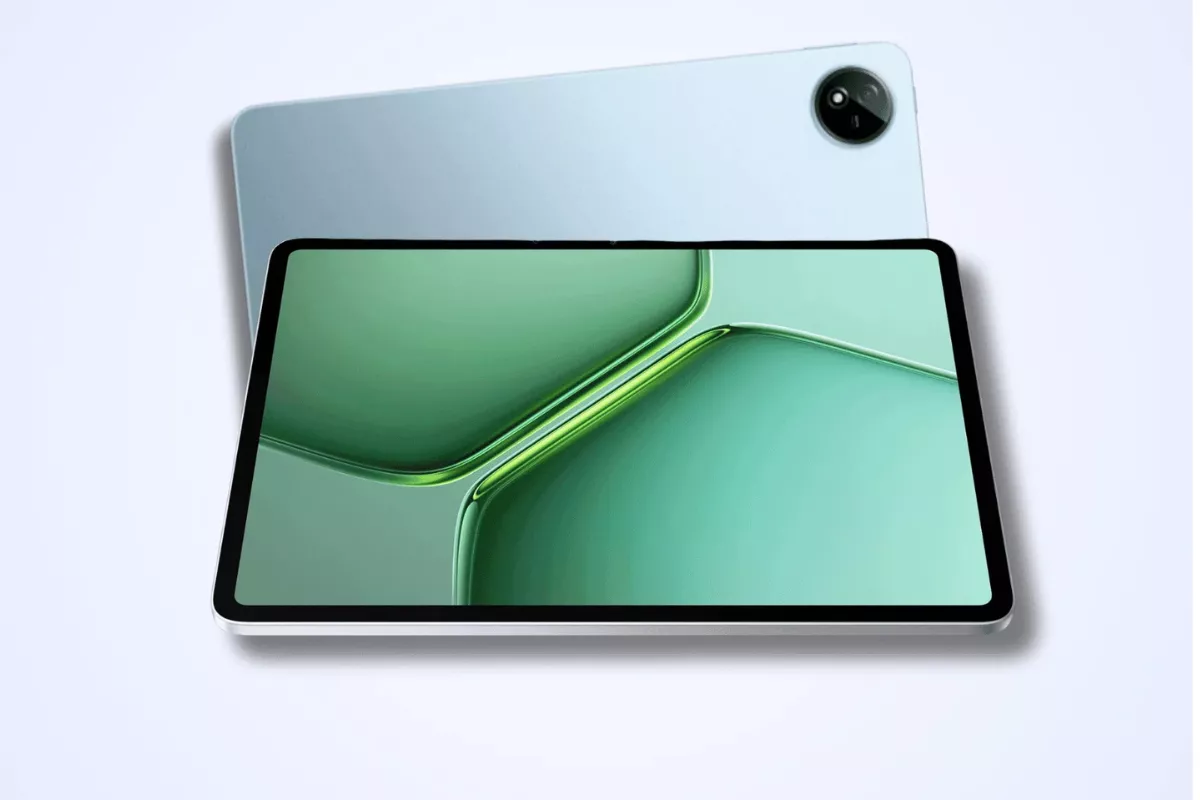 Vivo Pad 5c Resmi Rilis: Layar 144Hz dan Baterai 10.000 mAh