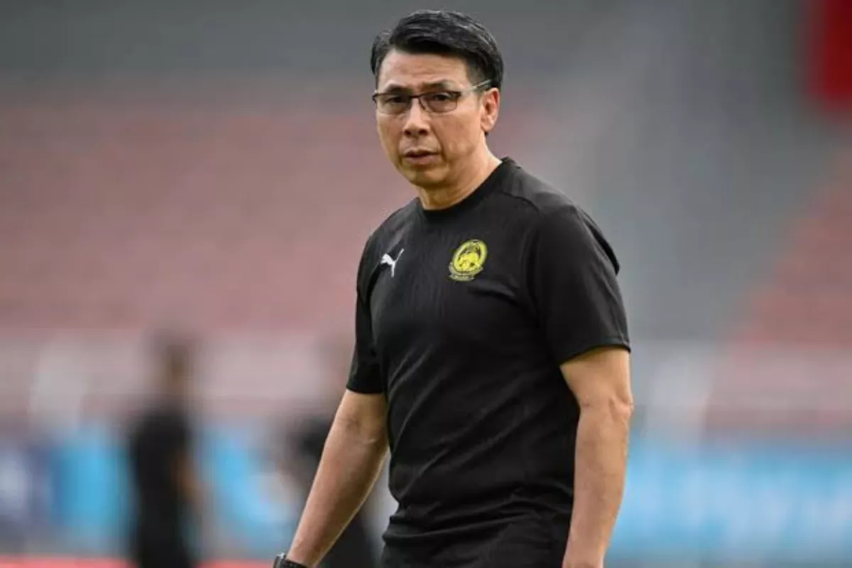 Pelatih Malaysia Ingin Indonesia Lolos Final demi Bisa Mengalahkannya