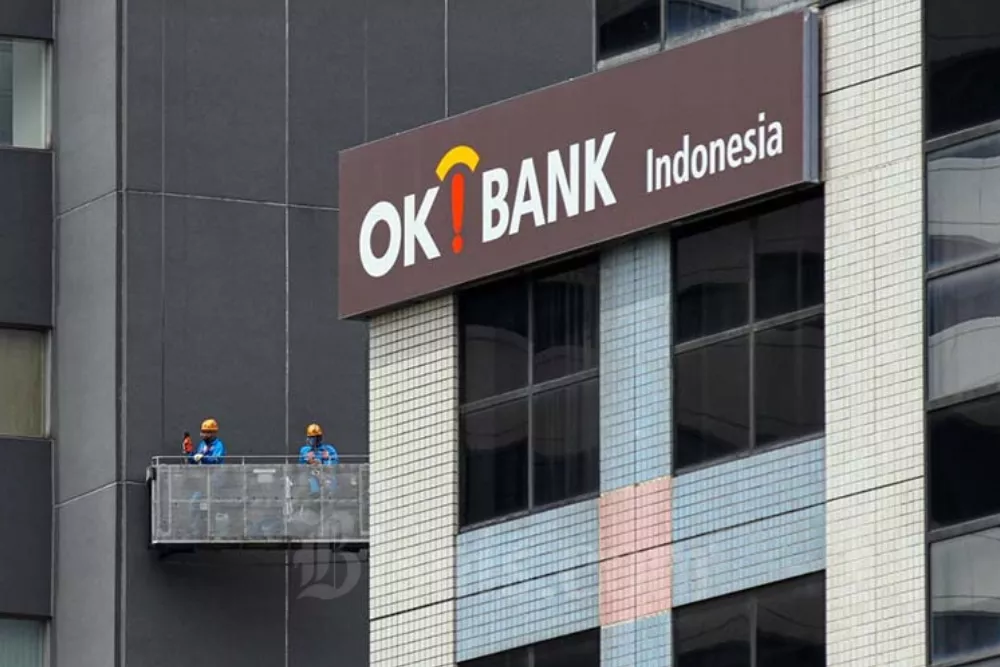 DNAR Jual Piutang Rp42 Miliar ke Oke Asset Indonesia