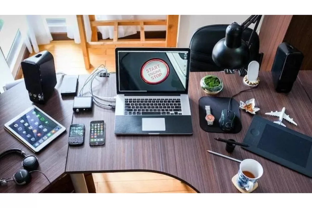 Kegiatan Kecil yang Bikin Hari Lebih Produktif Setiap Pagi