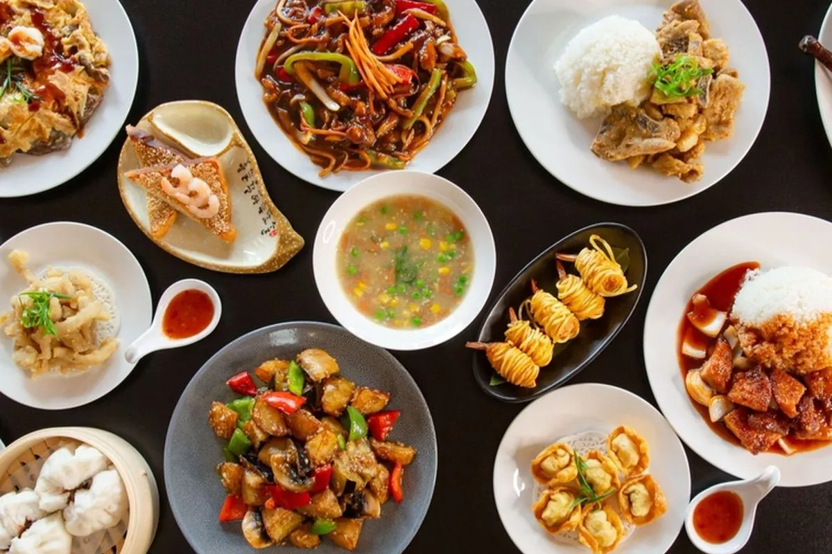 5 Restoran Chinese Food Autentik dan Legendaris di Jakarta