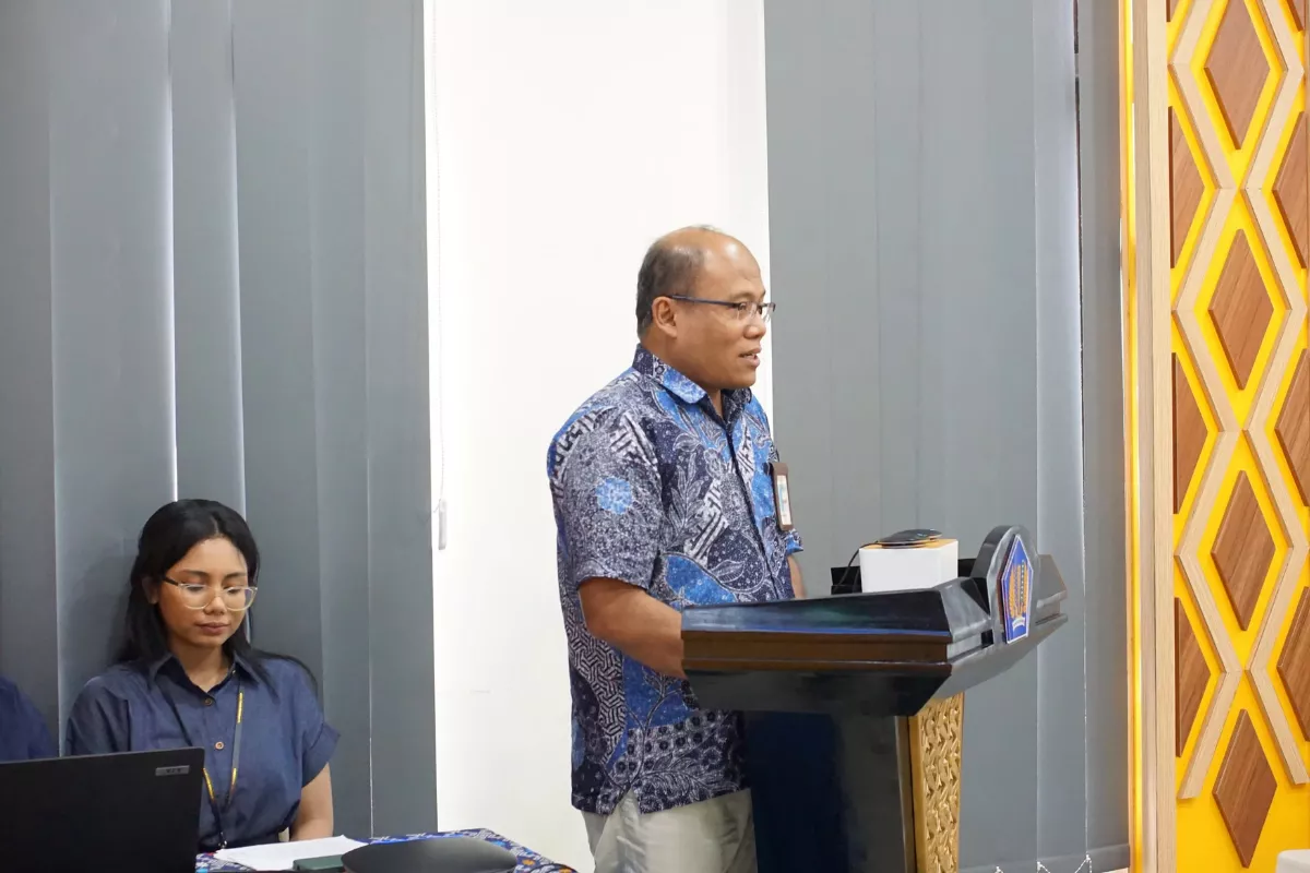 Penyaluran APBN Wilayah Manggarai Raya Serta Ngada Tembus Rp2,51 Triliun