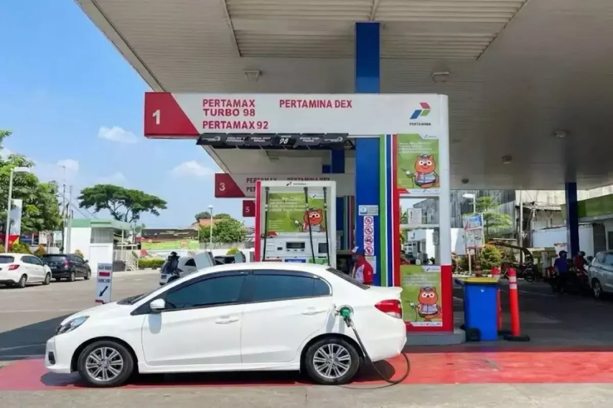 Update Harga BBM Pertamina Terbaru per 5 Juni 2026 di Berbagai Daerah