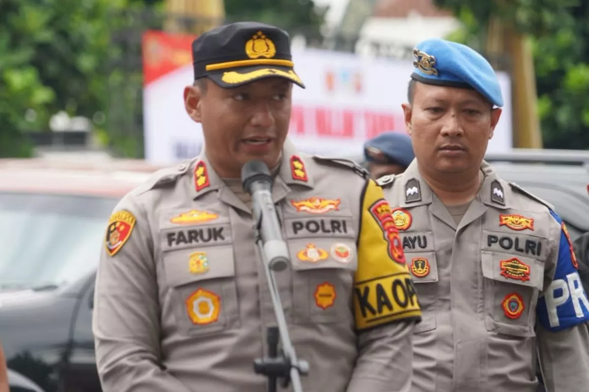 Bocah Korban Penganiayaan Ayah di Cipongkor Dapat Trauma Healing
