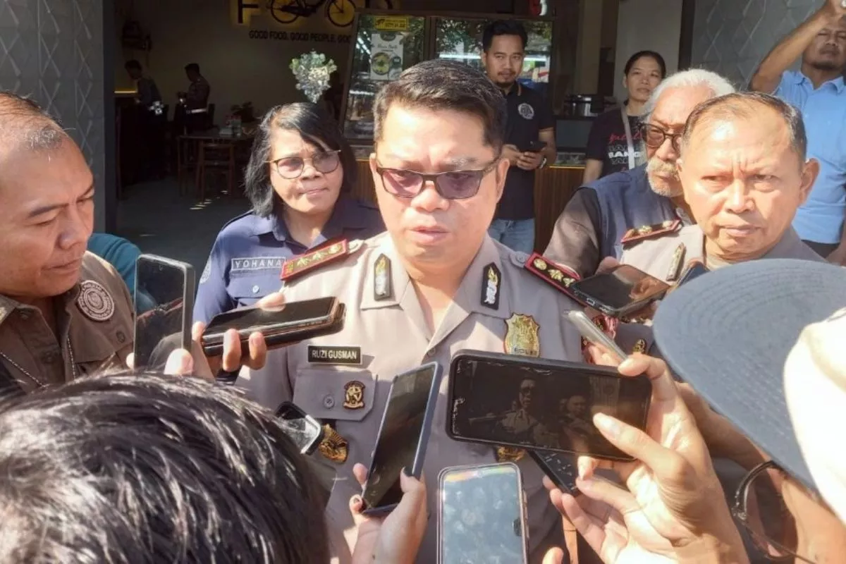 Pria di Lovina Bali Kena Sanksi Sosial Akibat Resahkan Turis Taiwan